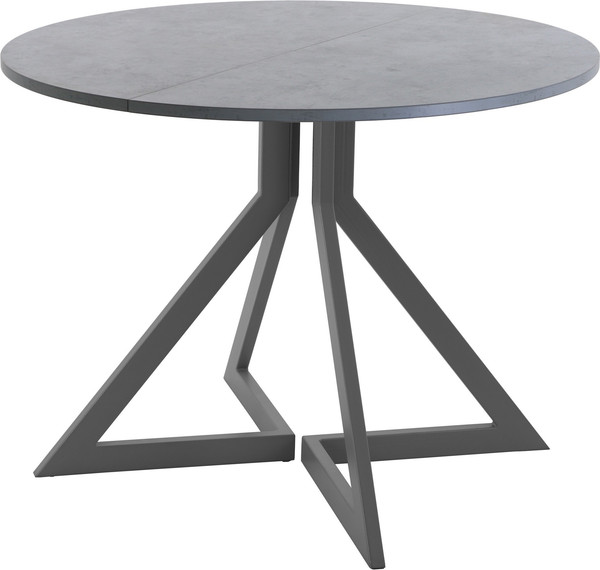 Обеденный стол AMC Elite Е20(900) D1 - фото