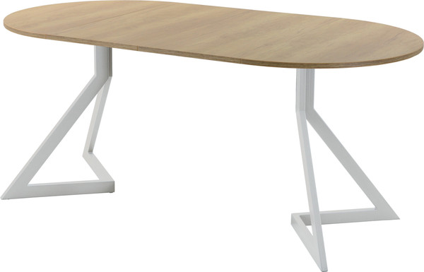 Обеденный стол AMC Elite Е20(900) D1