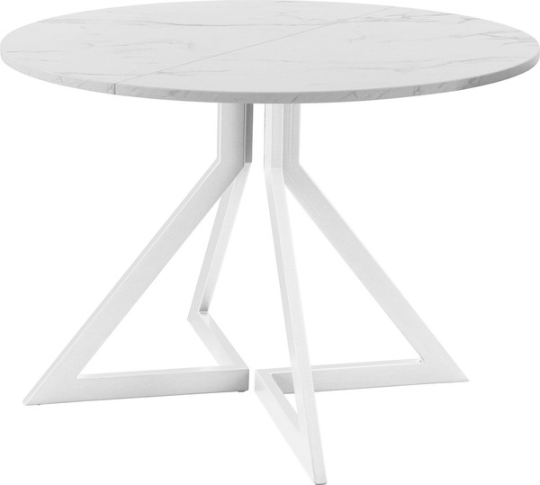 Обеденный стол AMC Elite Е20(900) D1 - фото