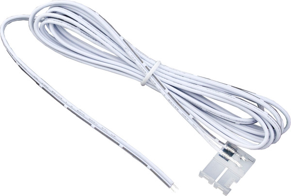 Шнур соединительный для светодиодной ленты AKS 8mm 2 м / 78 706 - фото