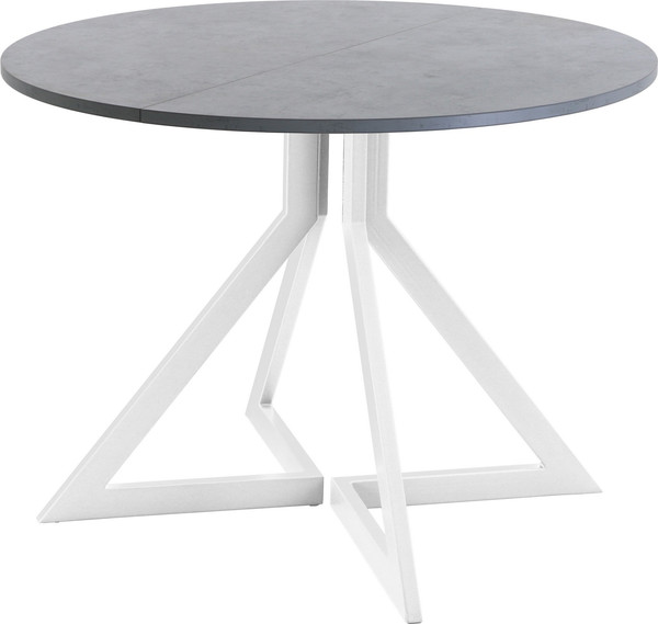 Обеденный стол AMC Elite Е20(900) D1 - фото