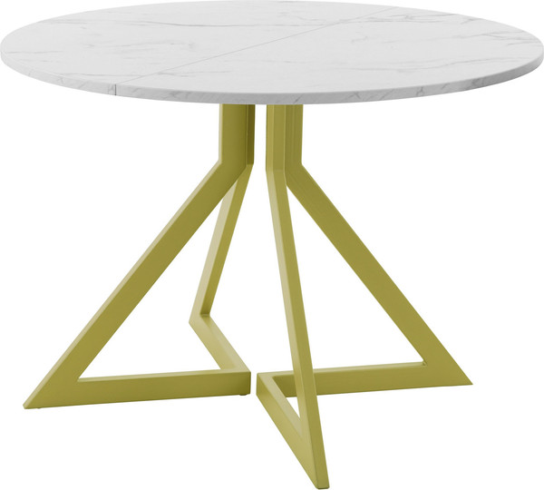 Обеденный стол AMC Elite Е20(900) D1 - фото