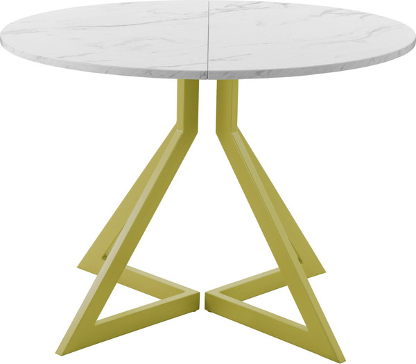 Обеденный стол AMC Elite Е20(900) D1