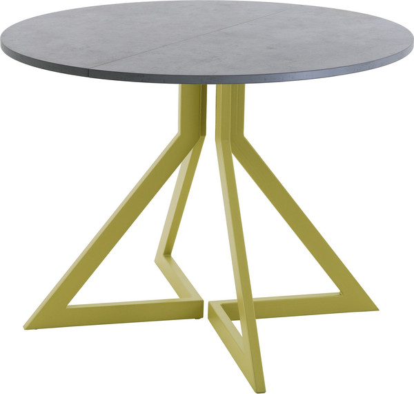 Обеденный стол AMC Elite Е20(900) D1 - фото