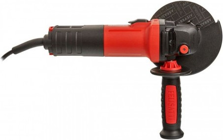 Угловая шлифовальная машина Felisatti FT8207 - фото