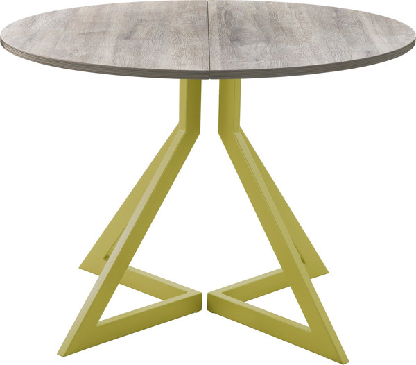 Обеденный стол AMC Elite Е20(900) D1