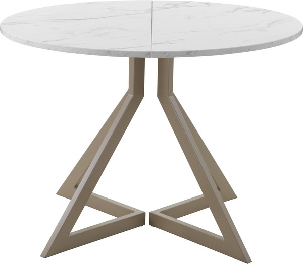 Обеденный стол AMC Elite Е20(900) D1