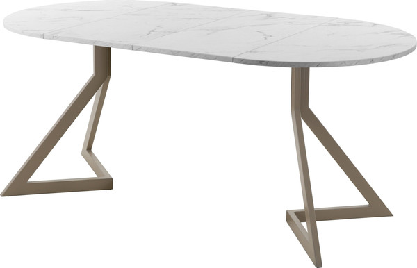 Обеденный стол AMC Elite Е20(900) D1