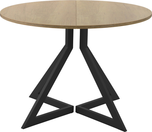 Обеденный стол AMC Elite Е20(800) D1