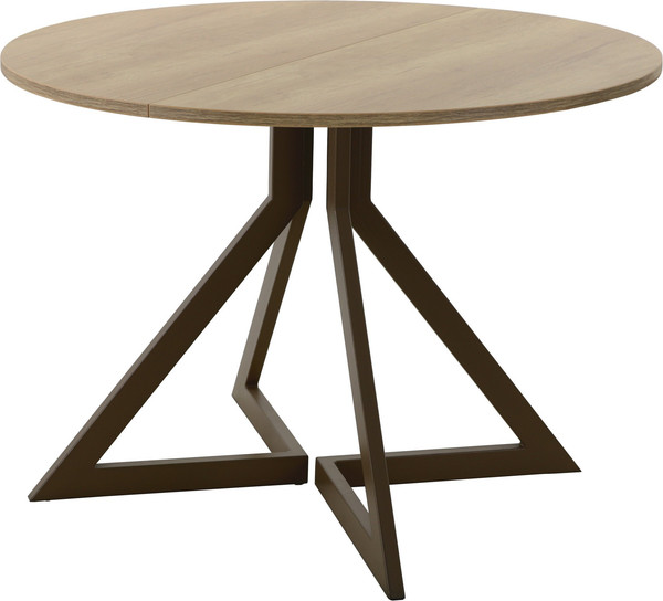 Обеденный стол AMC Elite Е20(800) D1 - фото