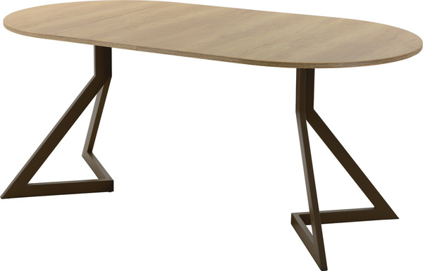 Обеденный стол AMC Elite Е20(800) D1