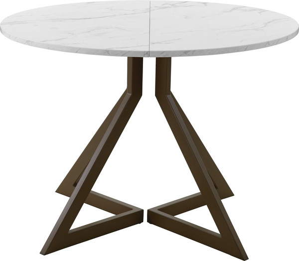 Обеденный стол AMC Elite Е20(800) D1