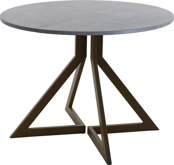 Обеденный стол AMC Elite Е20(800) D1 - фото