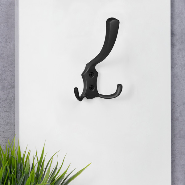 Крючок для одежды AKS WP59 Gridli