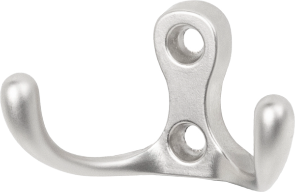 Крючок для одежды AKS WP19 Gridli - фото