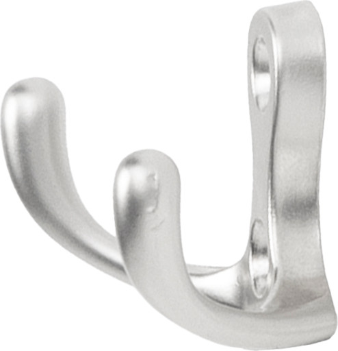 Крючок для одежды AKS WP19 Gridli