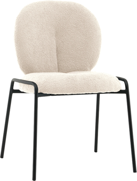 Стул Stool Group Моллек / AV 438-Fl01-9005 - фото