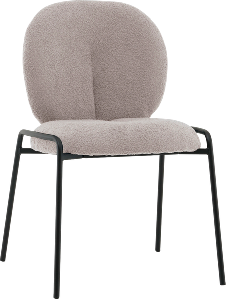 Стул Stool Group Моллек / AV 438-Fl81-9005 - фото