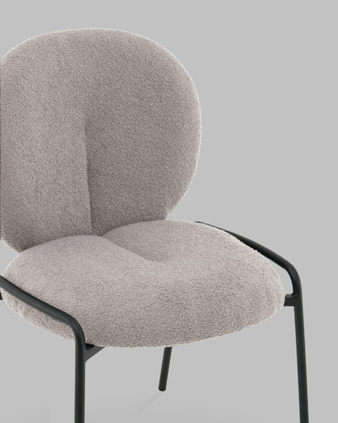 Стул Stool Group Моллек / AV 438-Fl81-9005