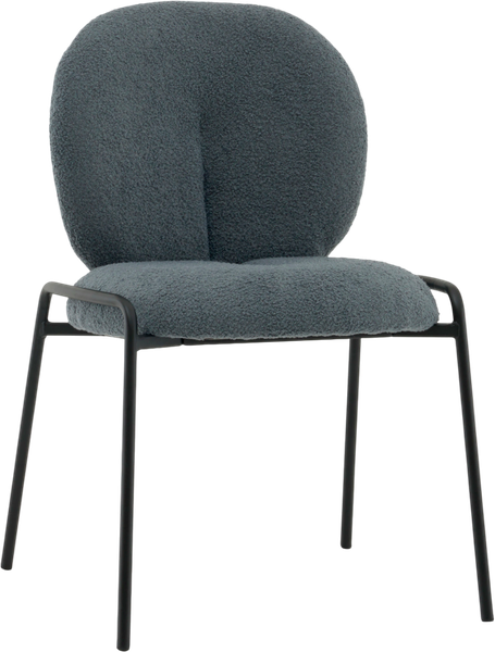 Стул Stool Group Моллек / AV 438-Fl83-9005 - фото