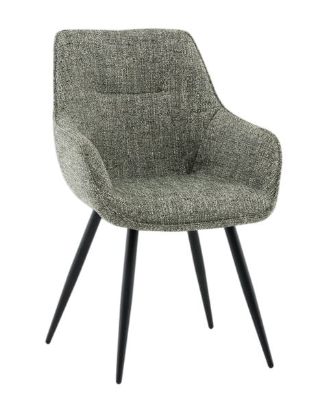 Стул Stool Group Eliana / DC-2409005 OTE-FD-356 - фото