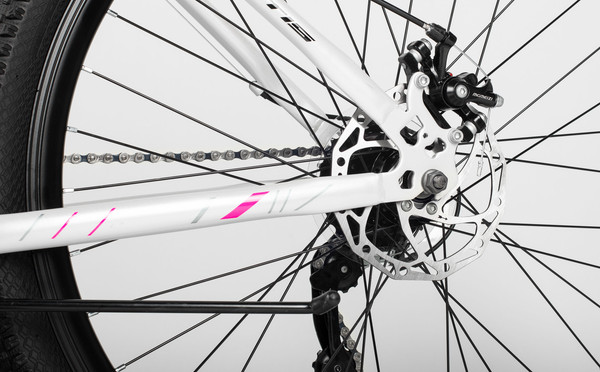 Велосипед Sitis Daisy 7SP 27.5 2025