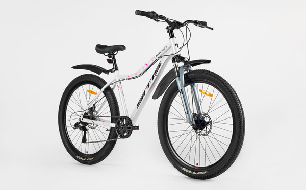 Велосипед Sitis Daisy 7SP 27.5 2025