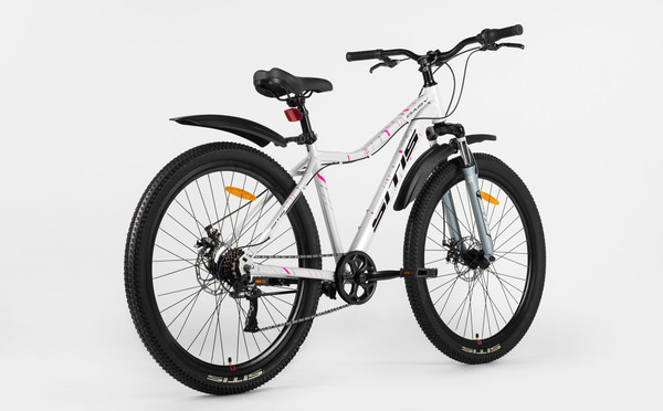 Велосипед Sitis Daisy 7SP 27.5 2025