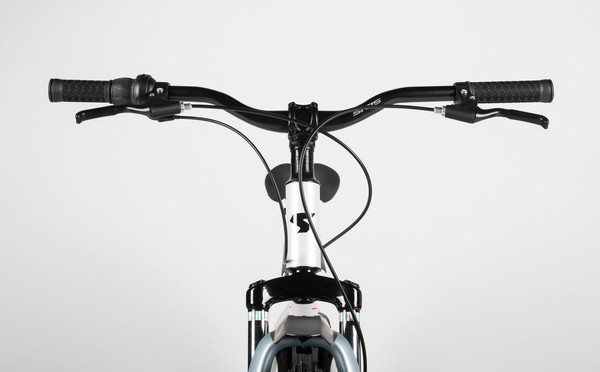 Велосипед Sitis Daisy 7SP 27.5 2025