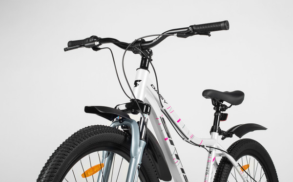 Велосипед Sitis Daisy 7SP 27.5 2025