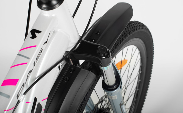 Велосипед Sitis Daisy 7SP 27.5 2025