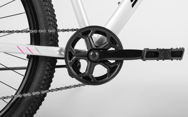 Велосипед Sitis Daisy 7SP 27.5 2025