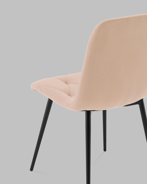 Стул Stool Group Одди Diamond / AV 443-Cl-KP3-9005