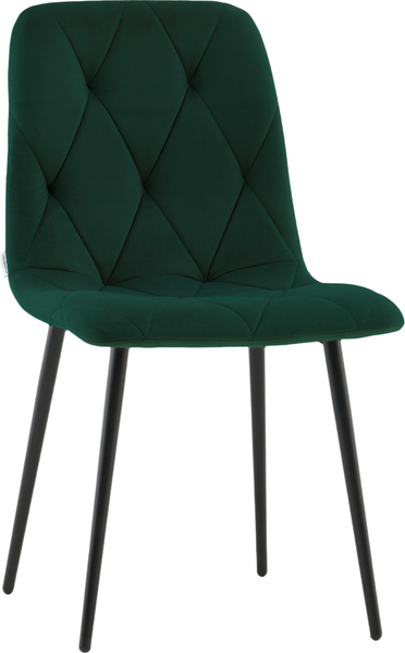 Стул Stool Group Одди Diamond / AV 443-Cdf-KP3-9005 - фото