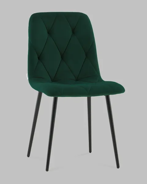 Стул Stool Group Одди Diamond / AV 443-Cdf-KP3-9005