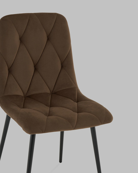 Стул Stool Group Одди Diamond / AV 443-Cch-KP3-9005