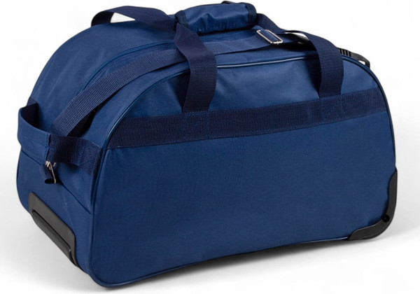 Сумка дорожная Cagia На колесиках с выдвижной ручкой 109102