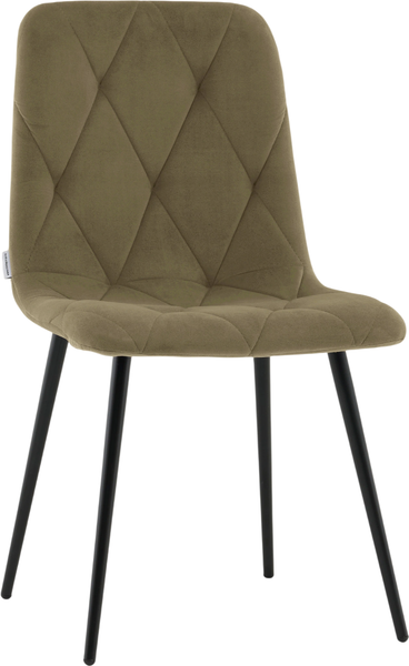 Стул Stool Group Одди Diamond / AV 443-Col-KP3-9005 - фото