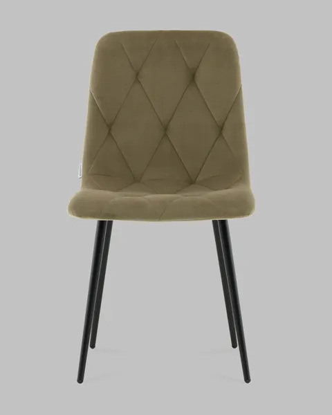Стул Stool Group Одди Diamond / AV 443-Col-KP3-9005