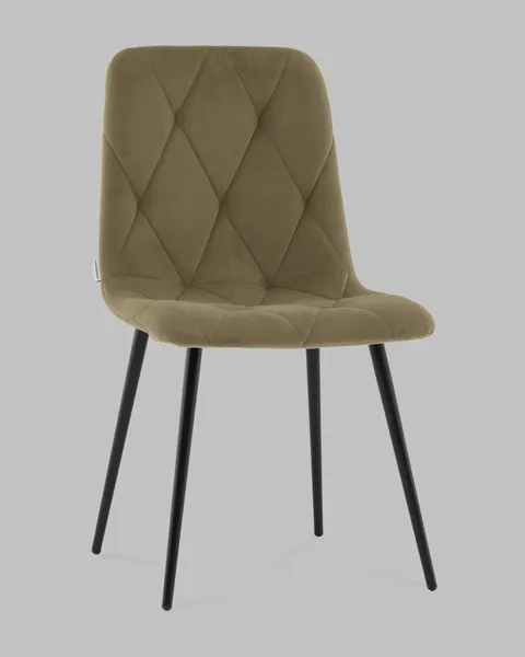 Стул Stool Group Одди Diamond / AV 443-Col-KP3-9005