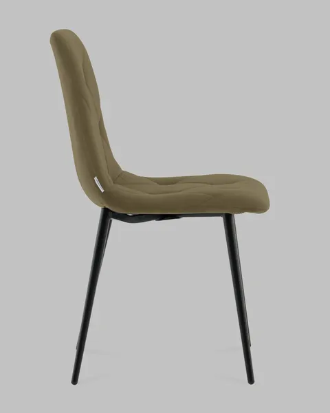 Стул Stool Group Одди Diamond / AV 443-Col-KP3-9005