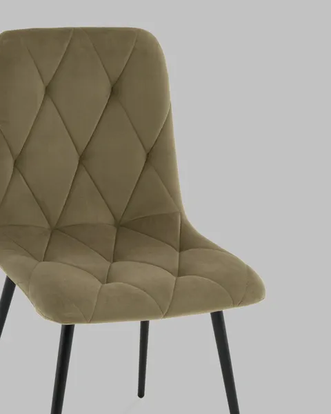 Стул Stool Group Одди Diamond / AV 443-Col-KP3-9005