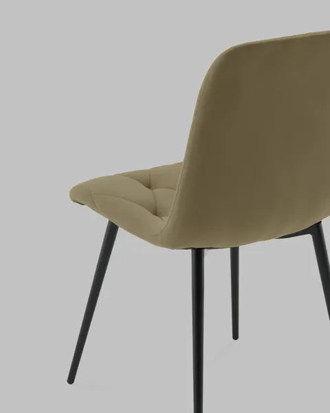 Стул Stool Group Одди Diamond / AV 443-Col-KP3-9005