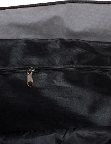 Сумка дорожная Cagia На колесиках с выдвижной ручкой 109103