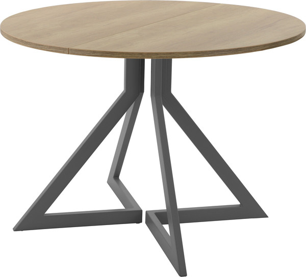 Обеденный стол AMC Elite Е20(800) D1 - фото