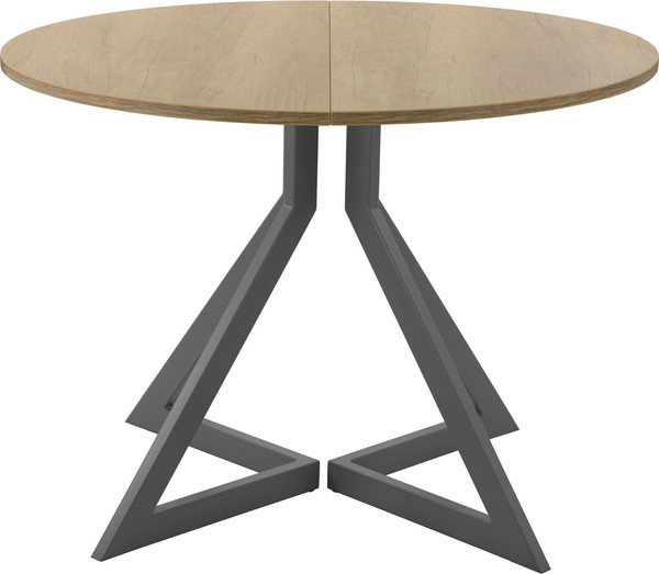 Обеденный стол AMC Elite Е20(800) D1