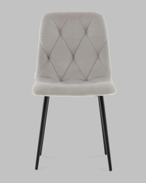 Стул Stool Group Одди Diamond / AV 443-Csil-KP3-9005