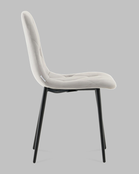 Стул Stool Group Одди Diamond / AV 443-Csil-KP3-9005