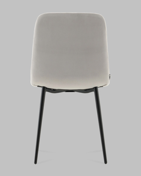 Стул Stool Group Одди Diamond / AV 443-Csil-KP3-9005