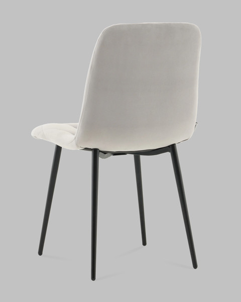 Стул Stool Group Одди Diamond / AV 443-Csil-KP3-9005